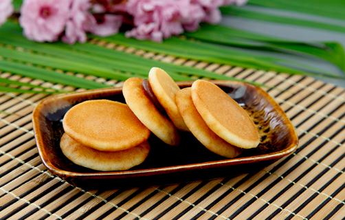 铜锣烧怎么做?铜锣烧的做法