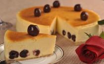 奶酪蛋糕的简介 奶酪蛋糕的做法