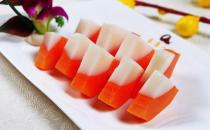 牛奶冻的简介 牛奶冻的做法