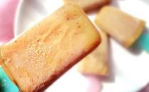 炎热夏季来学做一颗牛奶雪糕吧！