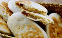 牛舌饼是怎样的？牛舌饼的做法