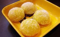 糯米糍是怎样的 糯米糍的做法