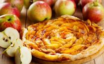 苹果派的简介 苹果派的做法