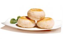 水晶饼是怎样的？水晶饼的做法