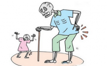 骨质疏松不是补钙 就可以解决的