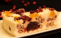 松糕的简介 松糕的做法