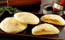 太阳饼的做法 太阳饼的简介