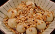 糖不甩的简介 糖不甩的做法