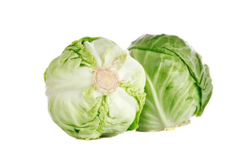 吃莲花白有什么好处?莲花白的做法