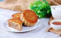 美味可口的五仁月饼怎么做？