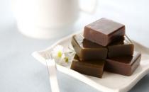 羊羹的简介 羊羹的做法