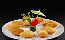 油炸冰淇淋的简介 油炸冰淇淋的做法