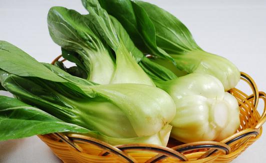 吃青菜有哪些好处?青菜的做法