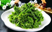 龙须菜有哪些吃法？龙须菜的食谱