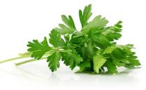 芹菜是怎样的？芹菜的做法