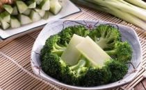 不知道怎么吃青花菜？青花菜食谱大全