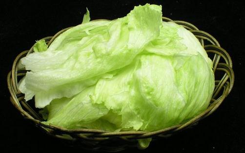 莴苣的功效 莴苣的做法