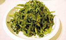 仁汉菜是怎样的？仁汉菜的做法