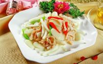 绍菜的功效 绍菜的做法