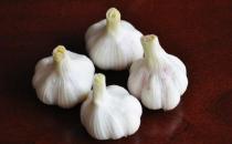 吃大蒜的好处 大蒜的做法