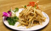 笋干怎么做？笋干的做法