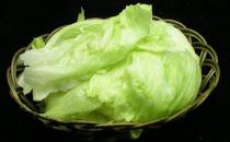 莴苣的功效 莴苣的做法