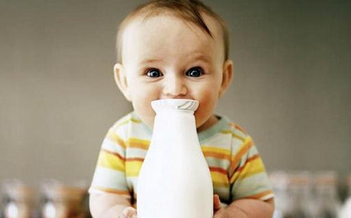喝牛奶有哪些误区?高钙奶补钙效果更好?-360