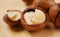 常吃坚果身体倍儿棒！