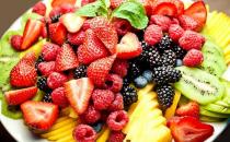 水果和蔬菜哪个更有利于“壮骨”？