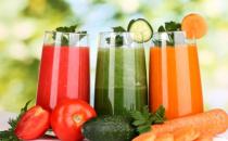 果蔬汁怎么喝才有营养？