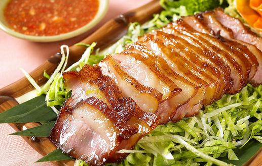 节日如何吃美食才不长肉?