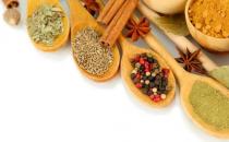 用对调味品能够预防糖尿病