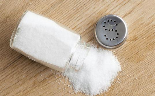 “高档盐”有哪些营养价值？