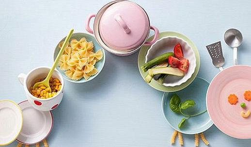 如何把健康饮食付诸到实践中？