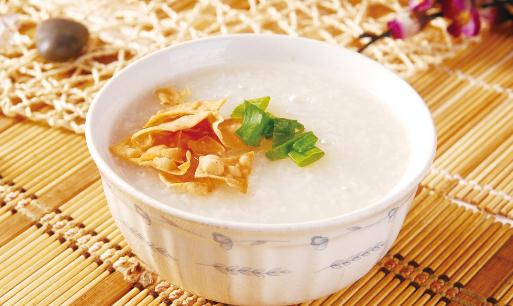 喝粥有技巧 你该如何喝粥呢?