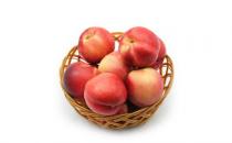 如何挑选好吃脆甜的桃杏？