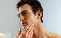 男士护肤 空调房保养四部位很关键