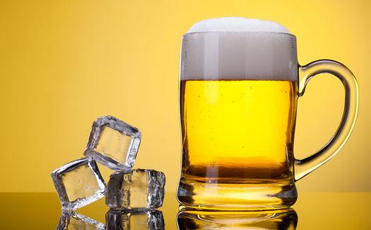 为什么喝啤酒会让人长胖？