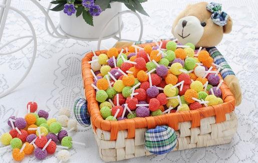 你的大脑更需要糖类营养哦!