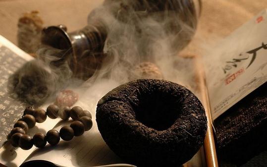 喝普洱茶真的可以减肥?