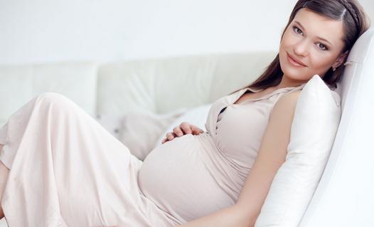 孕期抚摸胎教的好处及方法