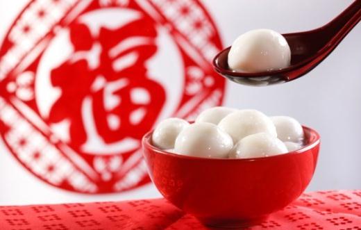 吃元宵如何注意健康？