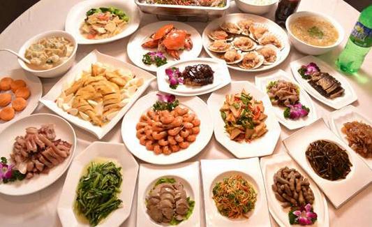 你更适合国人的饮食规则