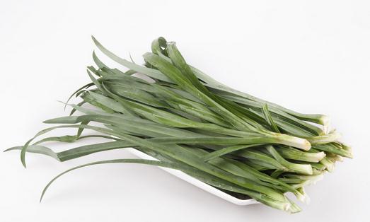适量吃韭菜好处多多!