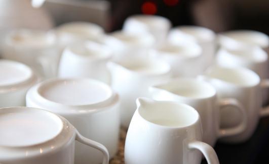 奶精里有反式脂肪酸?奶精可以吃吗?