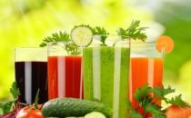 蔬菜汁对养生有效果吗？