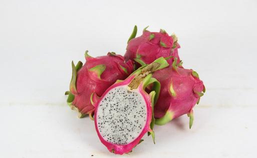 夏季吃火龙果让你的身材更苗条