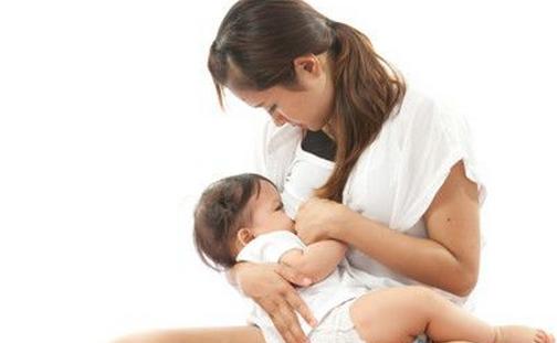 十个喂养错误 妈妈常常做
