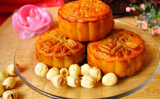 如何选择月饼?选择月饼的方法