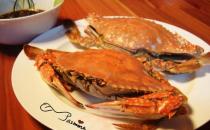 如何将螃蟹吃出健康美味？